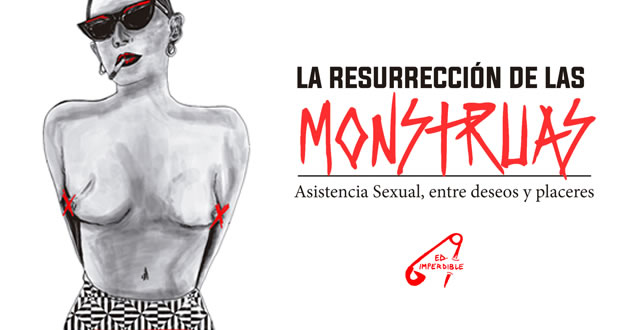 Mon García presenta